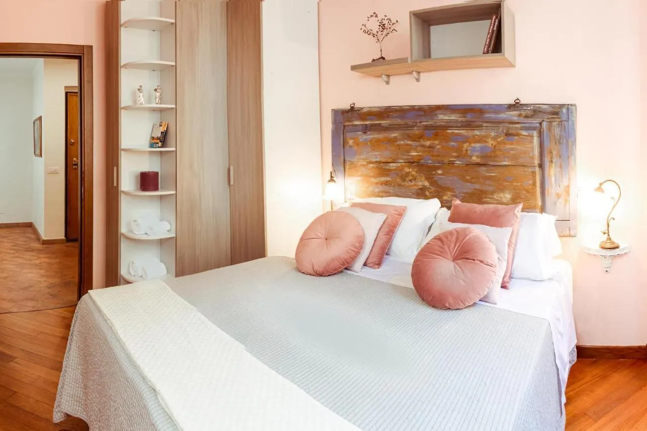 Il Casato Apartment Siena