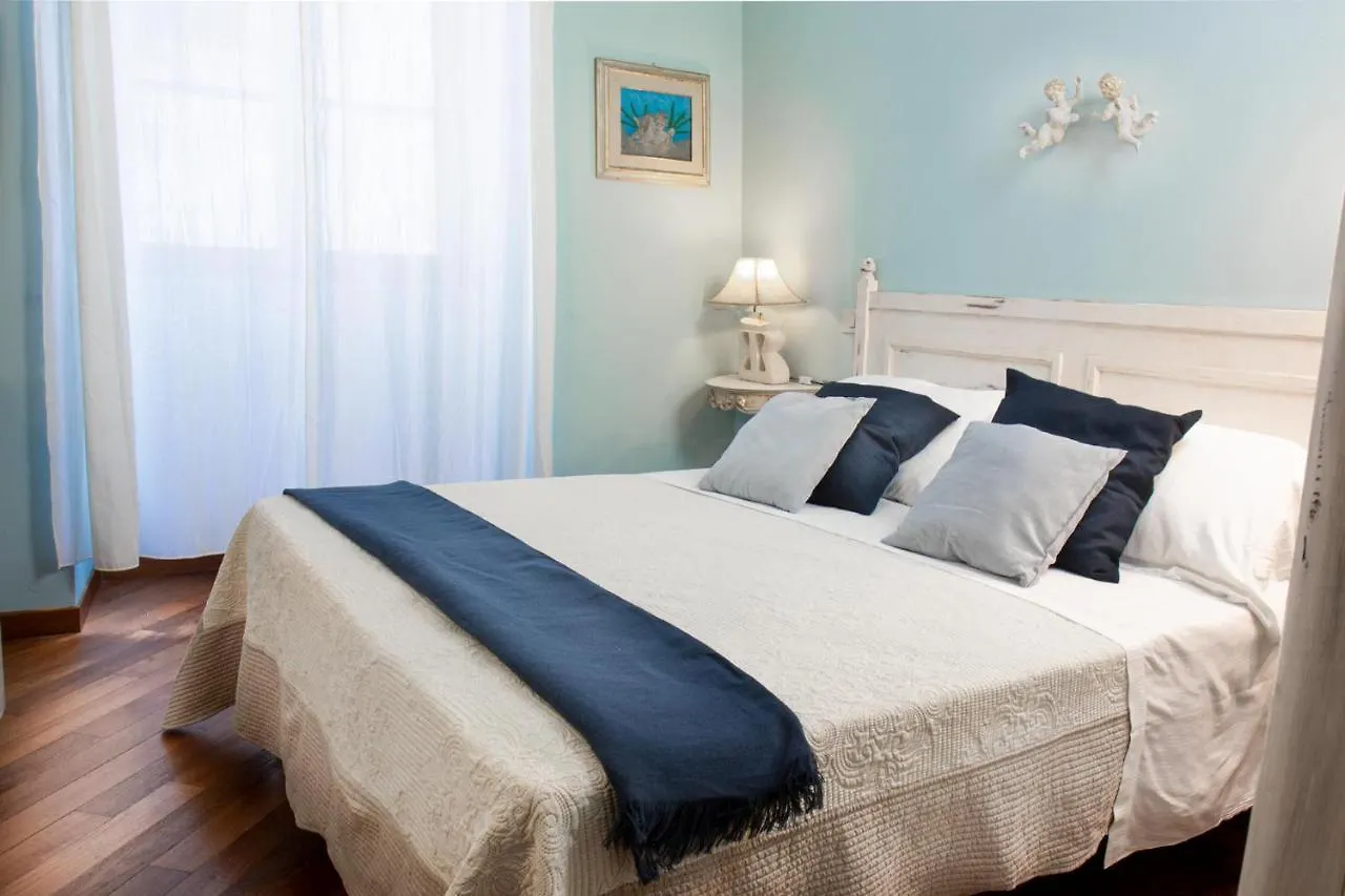 Il Casato Apartment Siena
