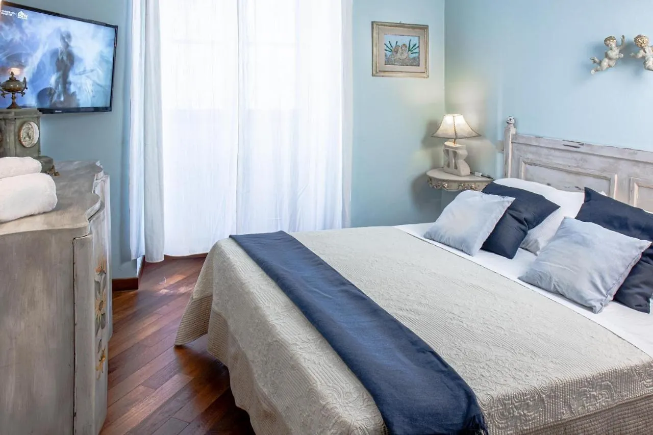 Il Casato Apartment Siena