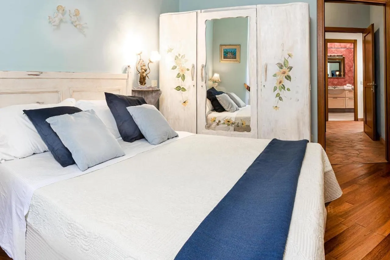 Il Casato Apartment Siena