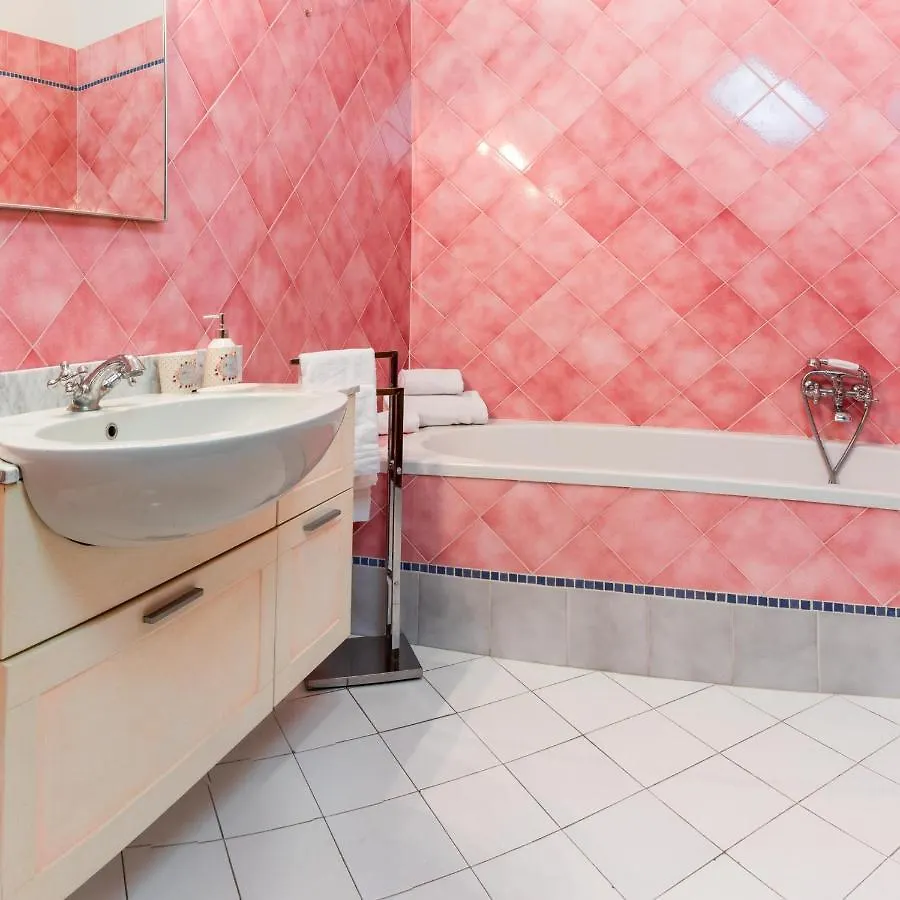 Il Casato Apartment Siena Italy
