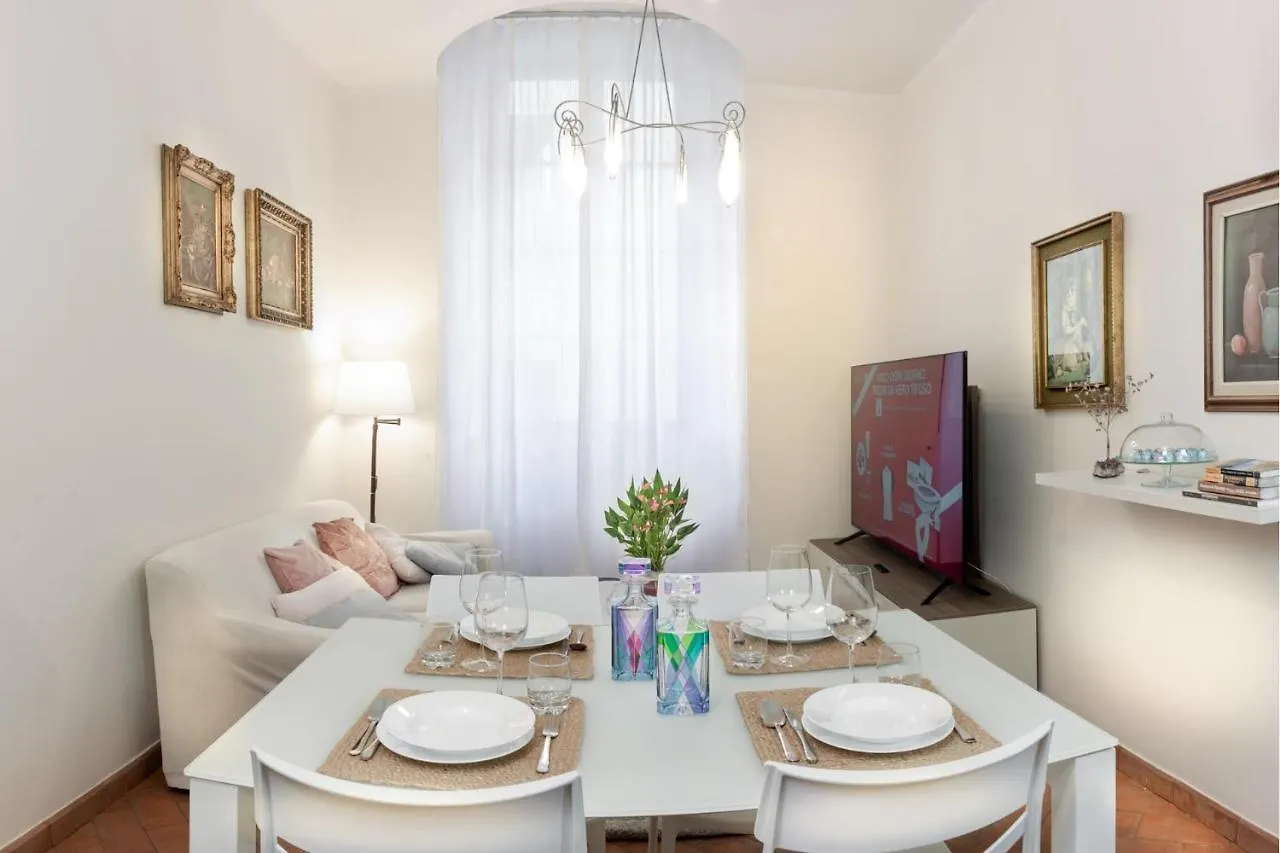Il Casato Apartment Siena