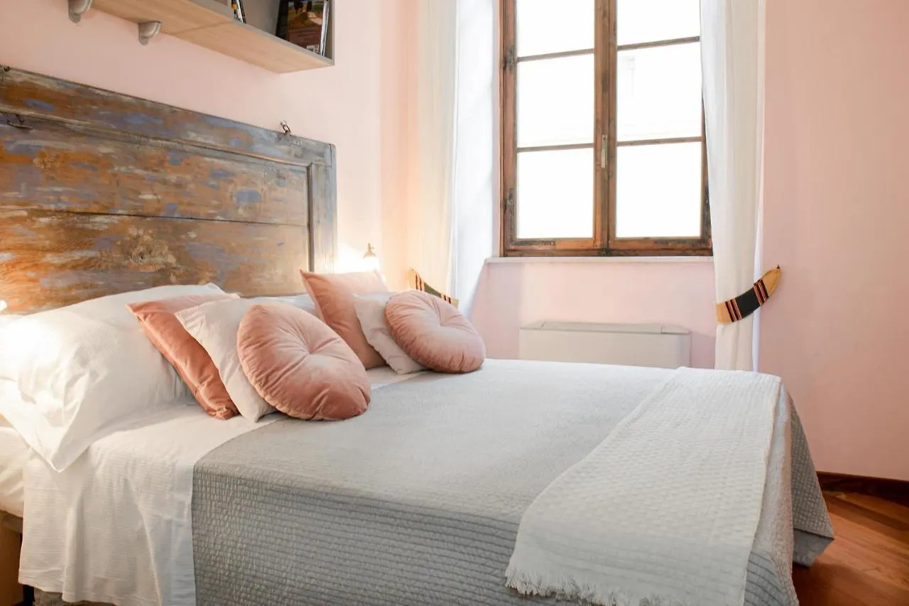 Il Casato Apartment Siena Italy