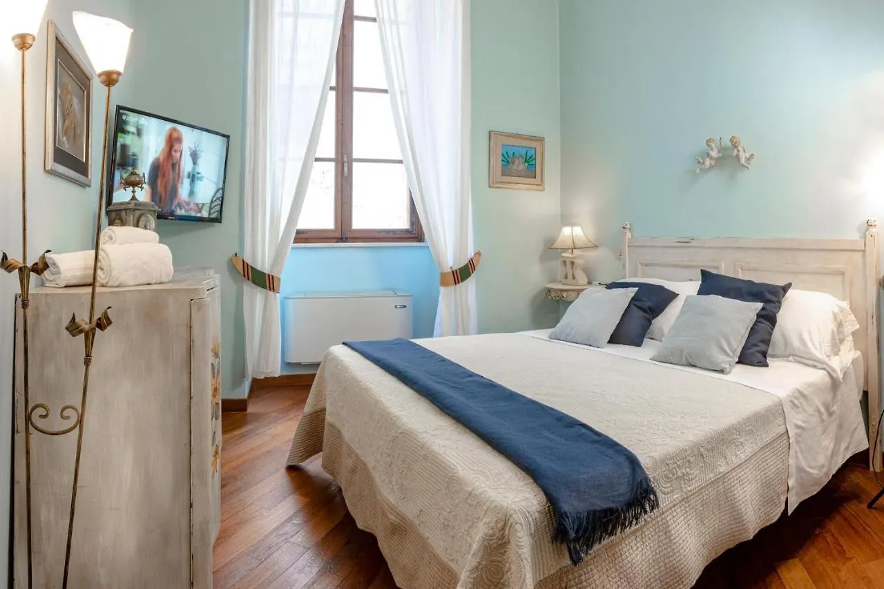 Il Casato Apartment Siena 0*,