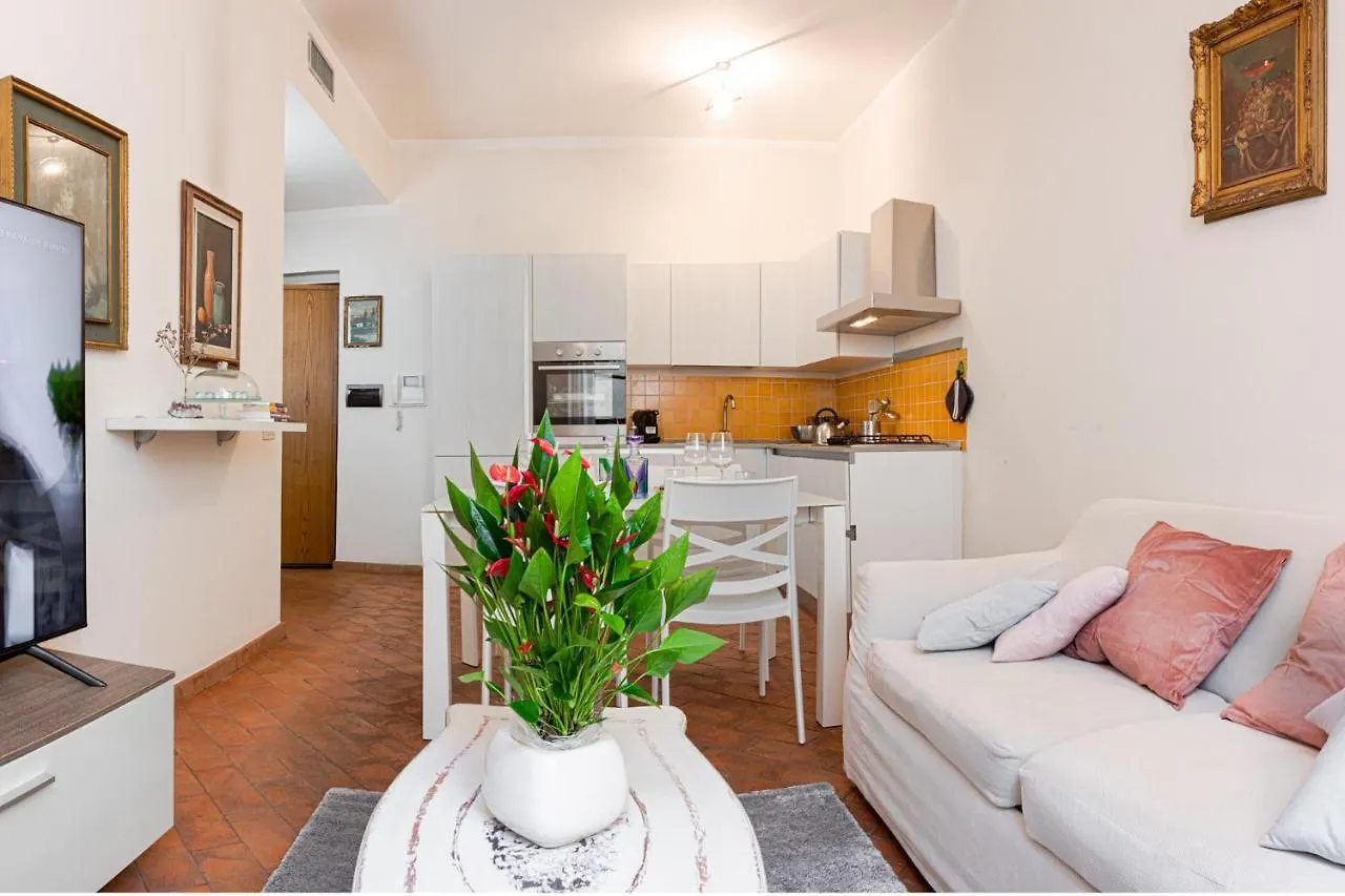 Il Casato Apartment Siena 0*,  Italy