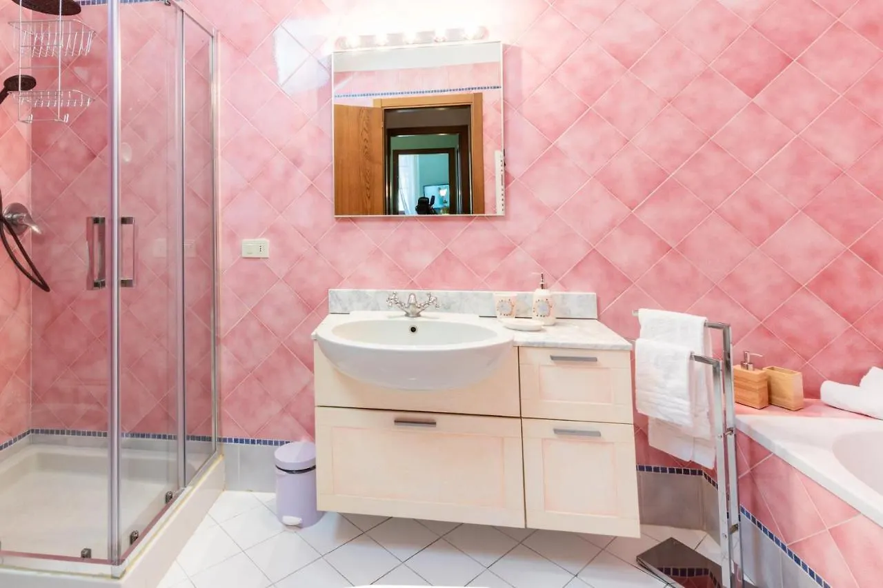 Il Casato Apartment Siena